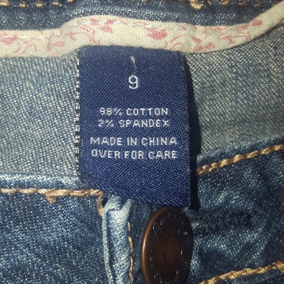 Amethyst Junior Jeans - Picture 5 of 6